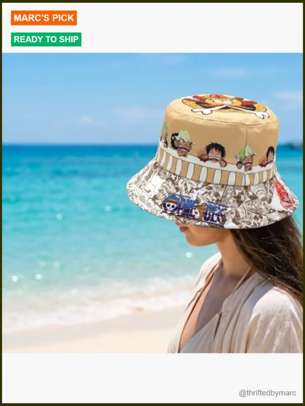 Unisex Bucket Hat for Hiking Fishing Camping Travel Sun Protection Lightweight